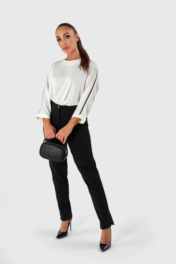 BLUZA JUST-R IZ KOLEKCIJE PV - Image 6