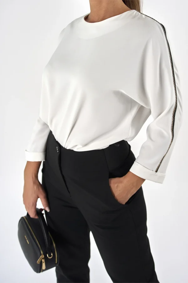 BLUZA JUST-R IZ KOLEKCIJE PV - Image 4