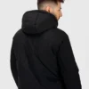 PARKA IZ RECIKLIRANEGA NAJLONA - Image 6
