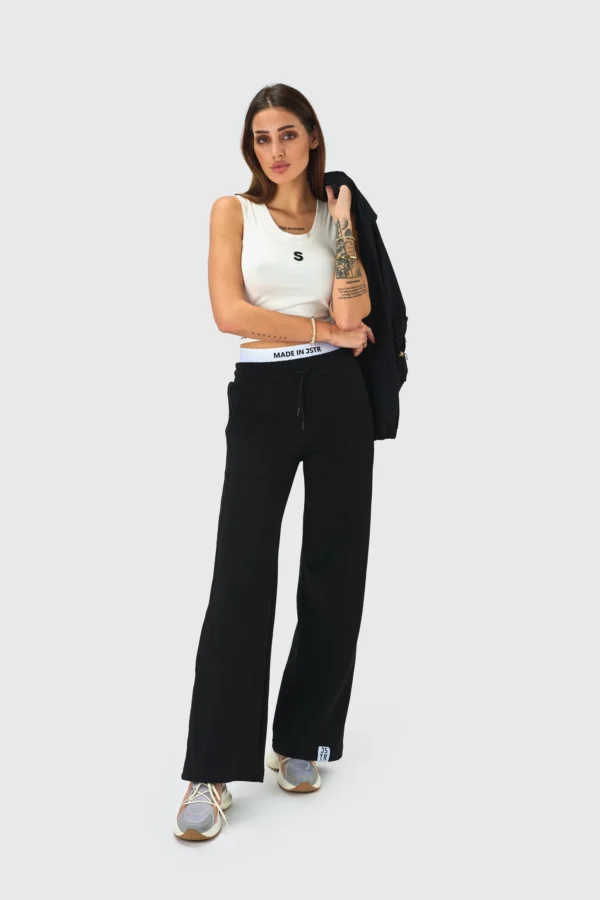 JOGGER HLAČE JSTR IZ BREEZE BOMBAŽA - Image 8