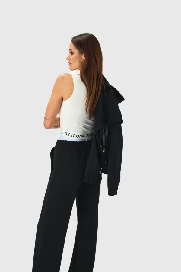 JOGGER HLAČE JSTR IZ BREEZE BOMBAŽA - Image 7