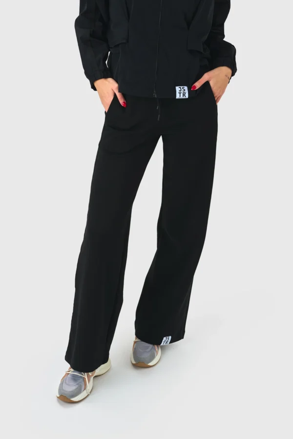 JOGGER HLAČE JSTR IZ BREEZE BOMBAŽA - Image 5